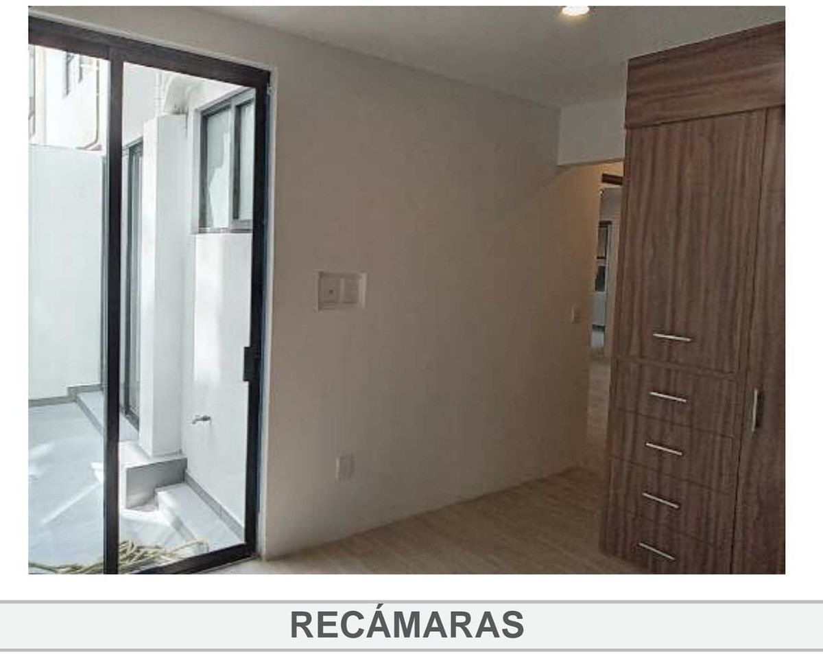 Apartamento em Albert, Benito Juárez, foto 11 de 15