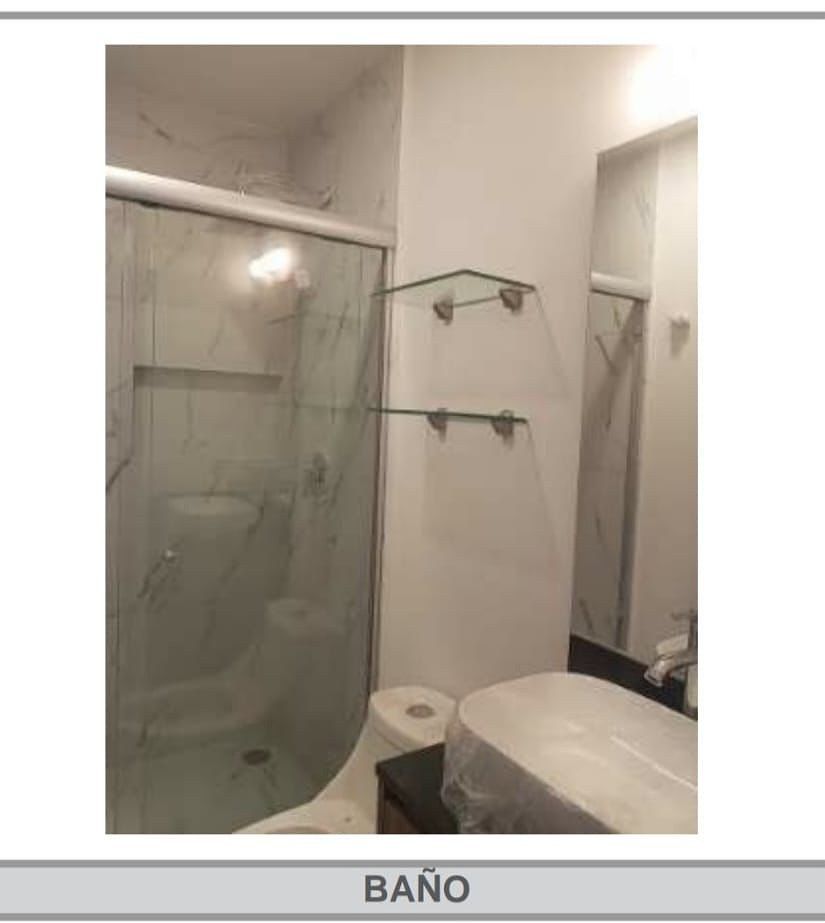 Apartamento em Albert, Benito Juárez, foto 9 de 15