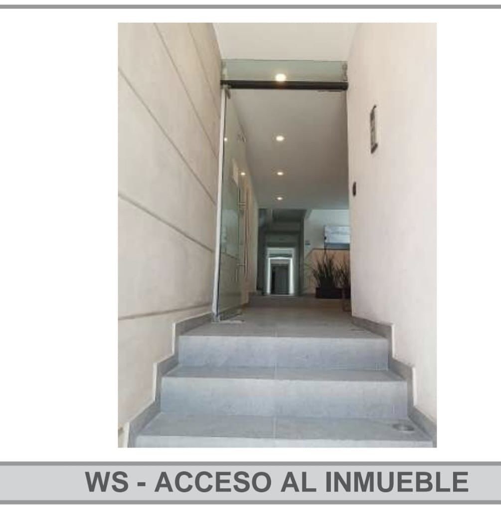 Apartamento em Albert, Benito Juárez, foto 3 de 15