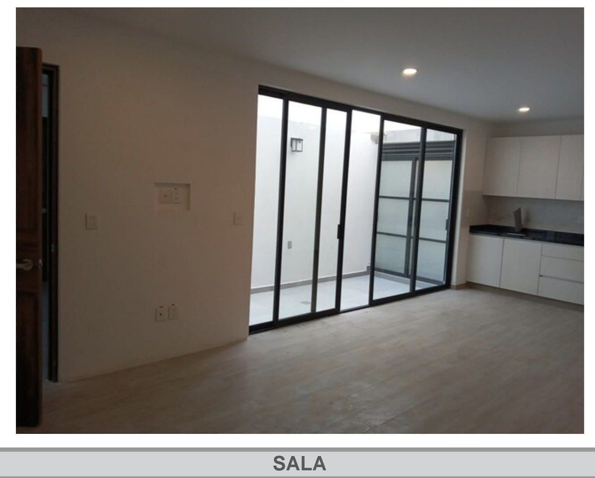 Apartamento em Albert, Benito Juárez, foto 6 de 15