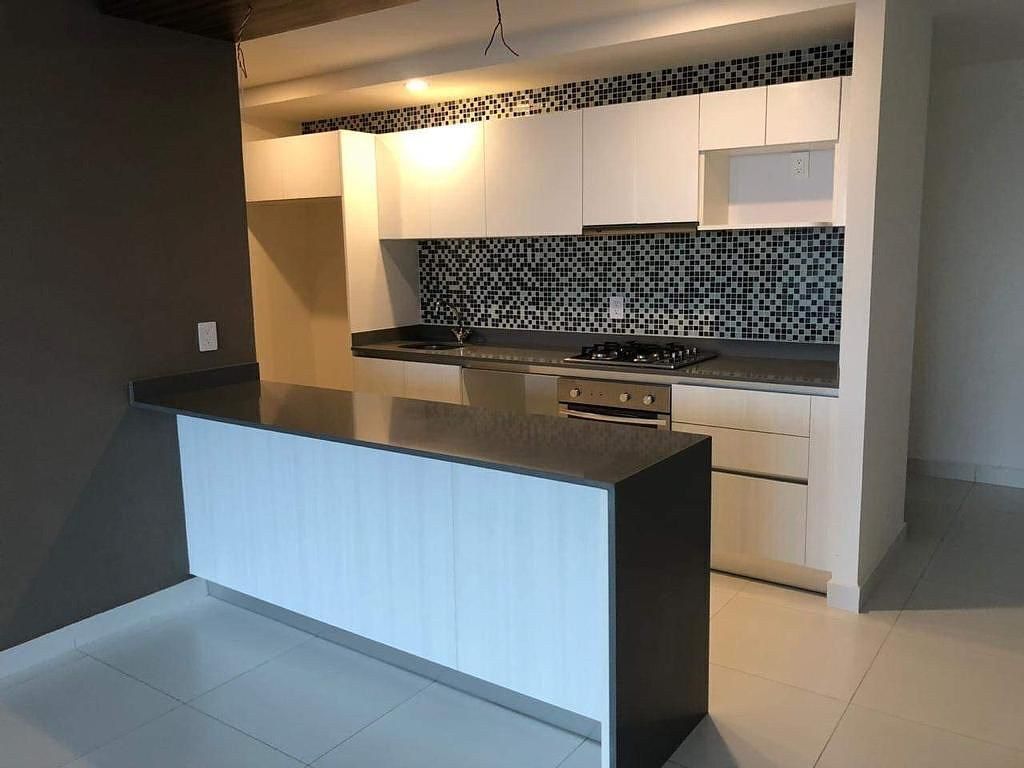 Departamento Venta THE POINT SANTA FE, RDV593978, foto 1 de 21