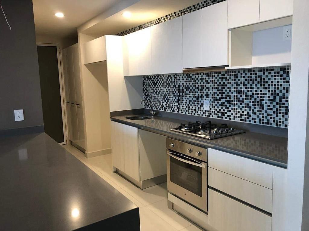 Departamento en Lomas de Santa Fe, Álvaro Obregón, foto 2 de 21