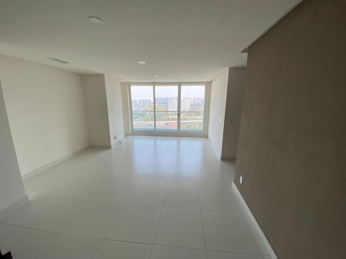Departamento en Lomas de Santa Fe, Álvaro Obregón, foto 6 de 21