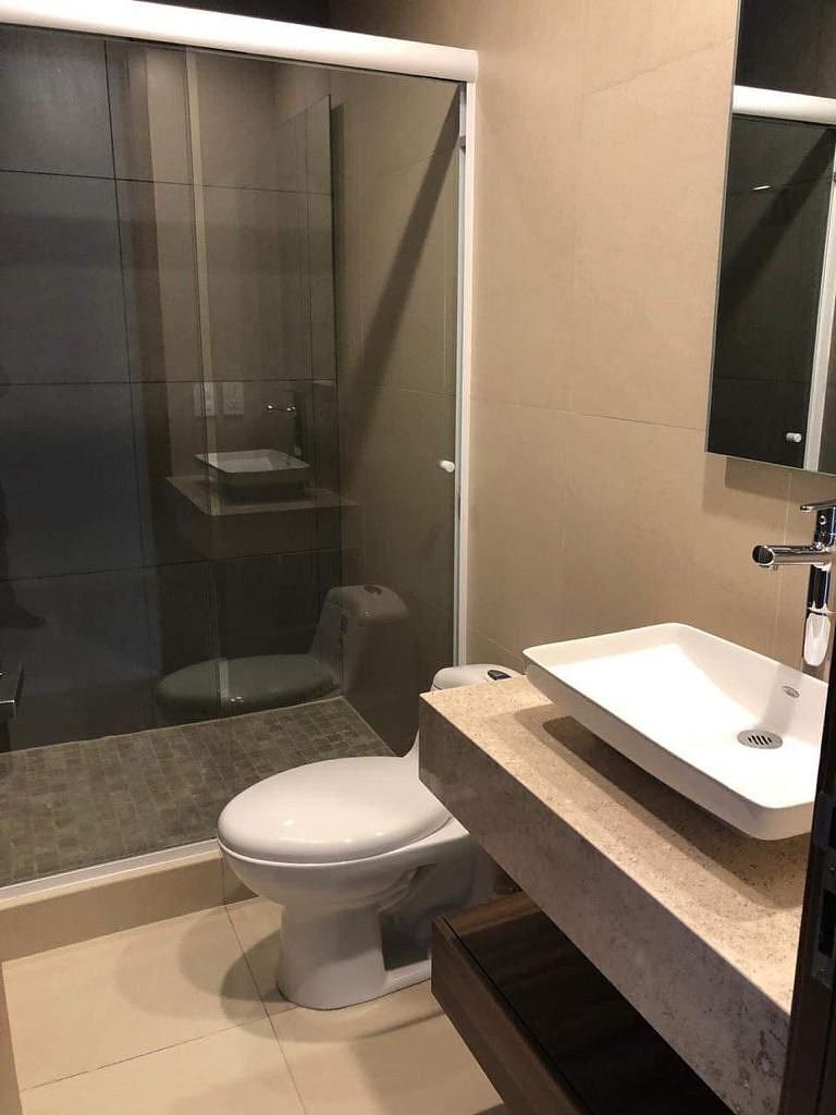 Departamento en Lomas de Santa Fe, Álvaro Obregón, foto 8 de 21