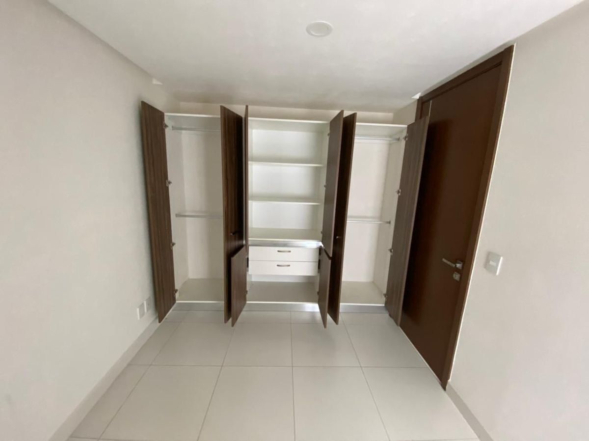 Departamento en Lomas de Santa Fe, Álvaro Obregón, foto 12 de 21