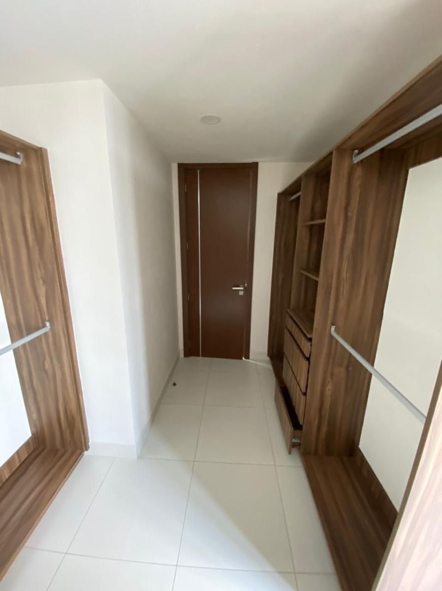 Departamento en Lomas de Santa Fe, Álvaro Obregón, foto 10 de 21
