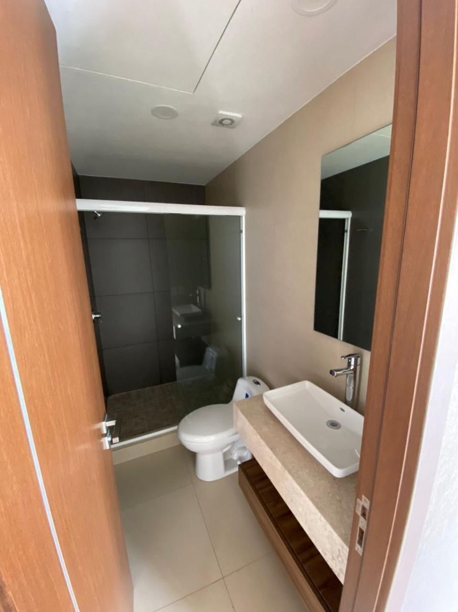 Departamento en Lomas de Santa Fe, Álvaro Obregón, foto 14 de 21
