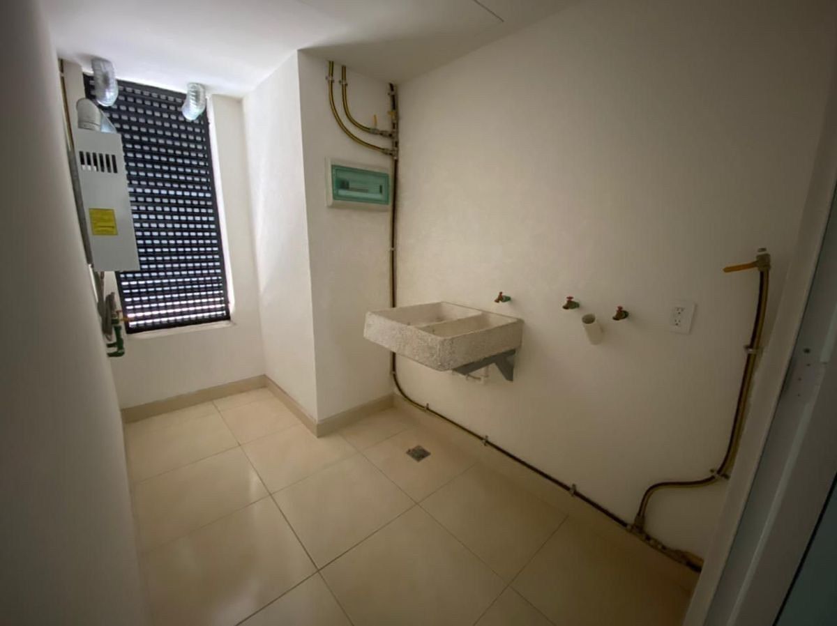 Departamento en Lomas de Santa Fe, Álvaro Obregón, foto 15 de 21