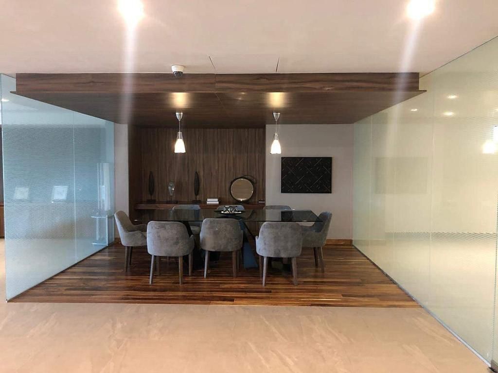Departamento en Lomas de Santa Fe, Álvaro Obregón, foto 17 de 21