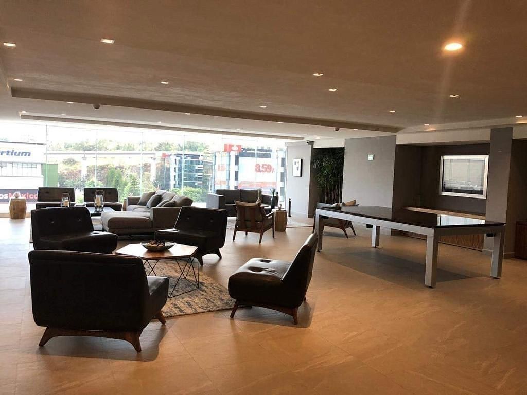 Departamento en Lomas de Santa Fe, Álvaro Obregón, foto 18 de 21