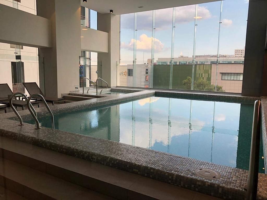 Departamento en Lomas de Santa Fe, Álvaro Obregón, foto 21 de 21