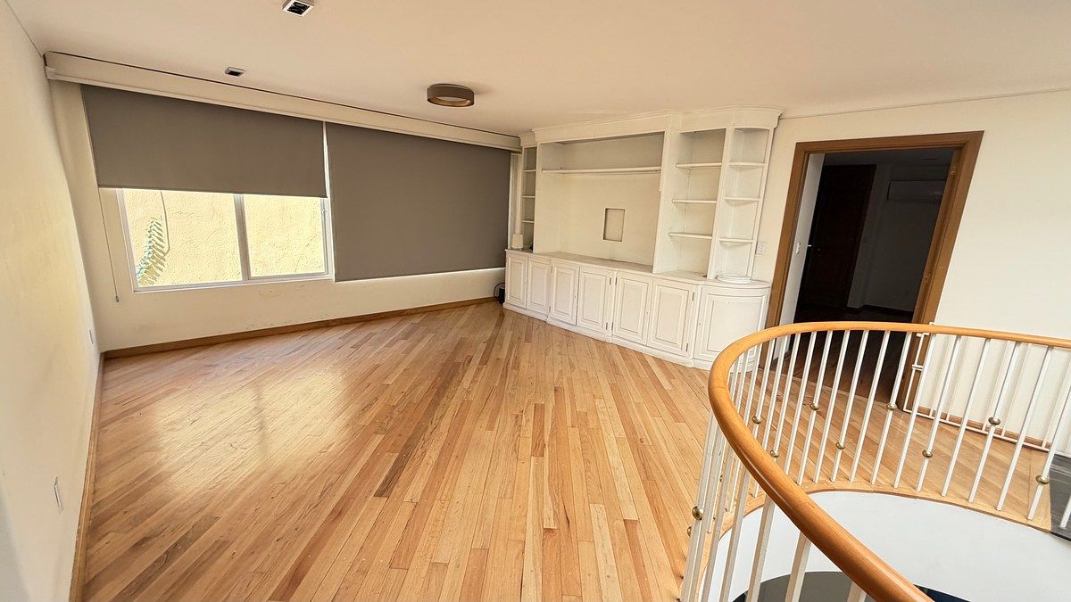 Casa en San Francisco, La Magdalena Contreras, foto 17 de 38