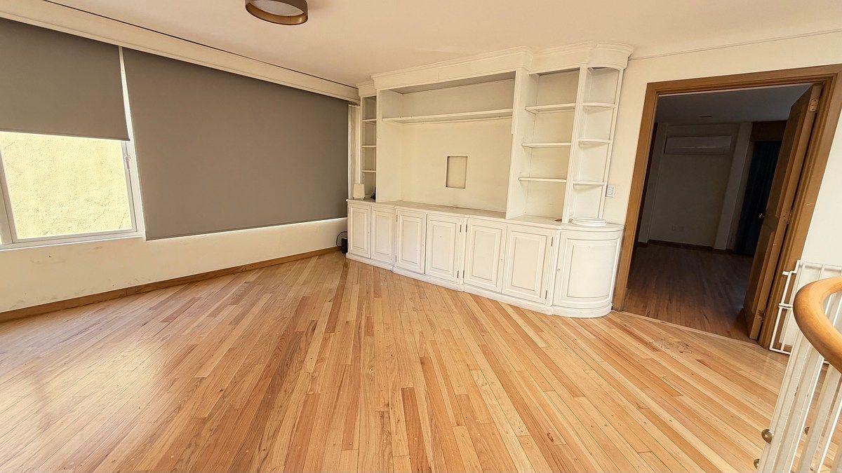 Casa en San Francisco, La Magdalena Contreras, foto 25 de 38