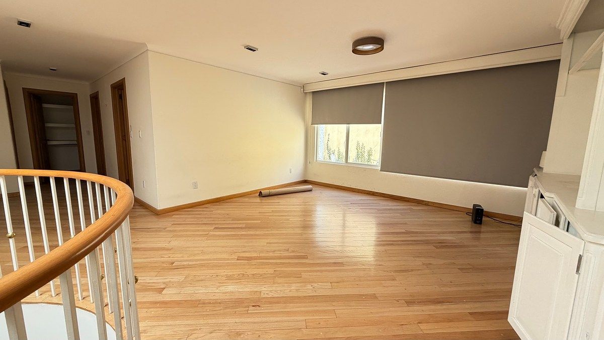 Casa en San Francisco, La Magdalena Contreras, foto 23 de 38