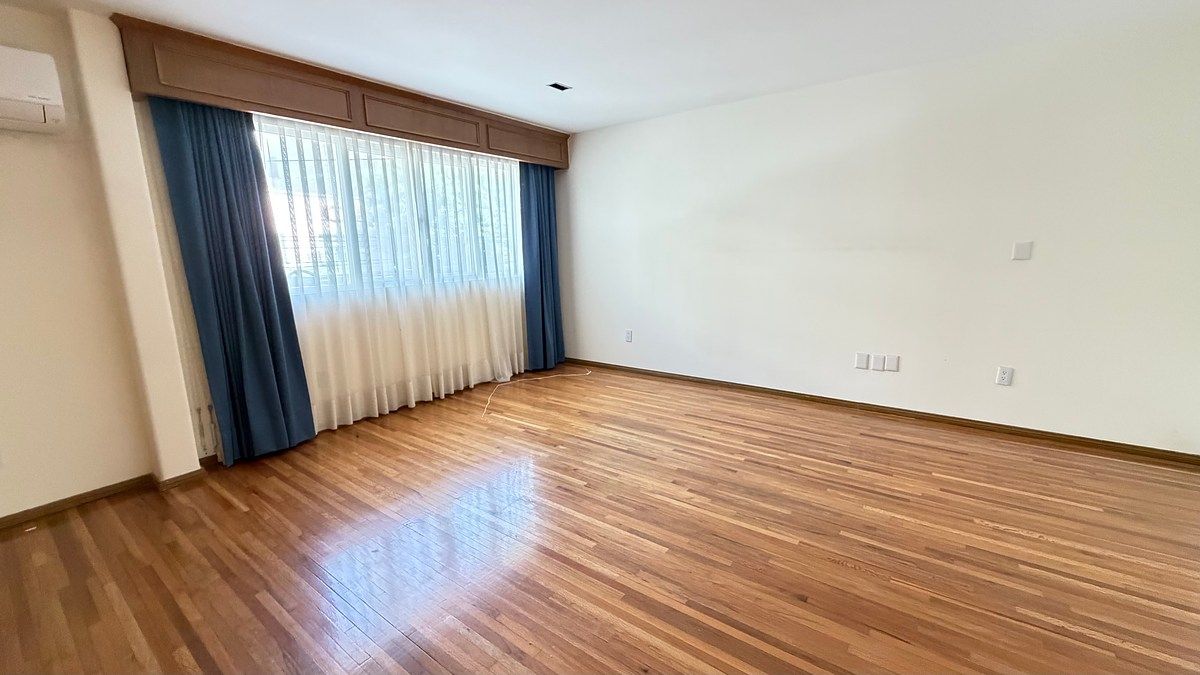 Casa en San Francisco, La Magdalena Contreras, foto 36 de 38