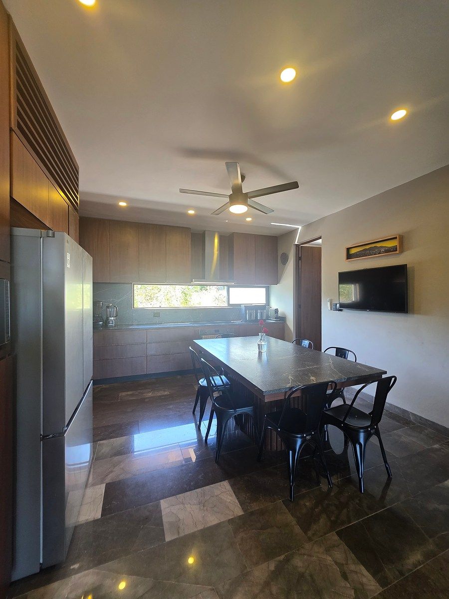 Departamento en Montebello, Mérida, foto 6 de 29