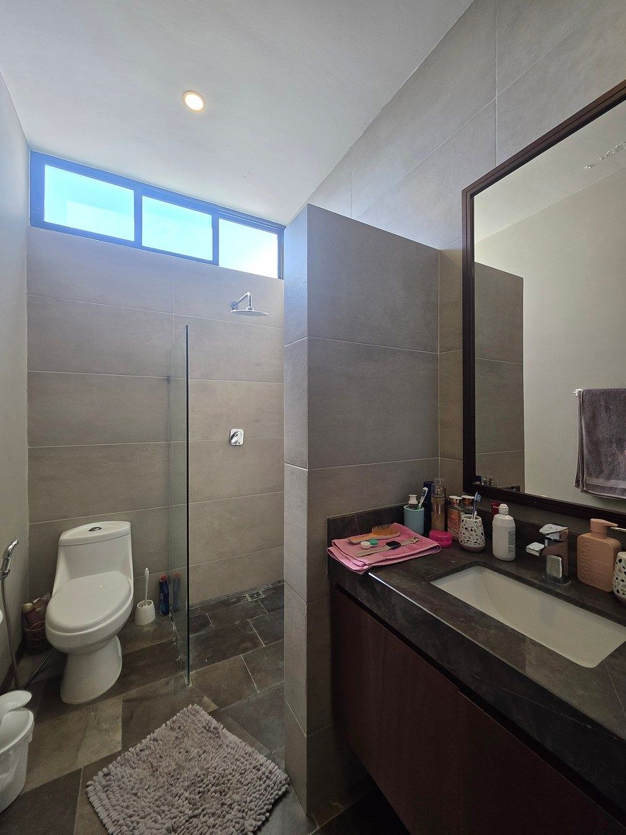 Departamento en Montebello, Mérida, foto 13 de 29