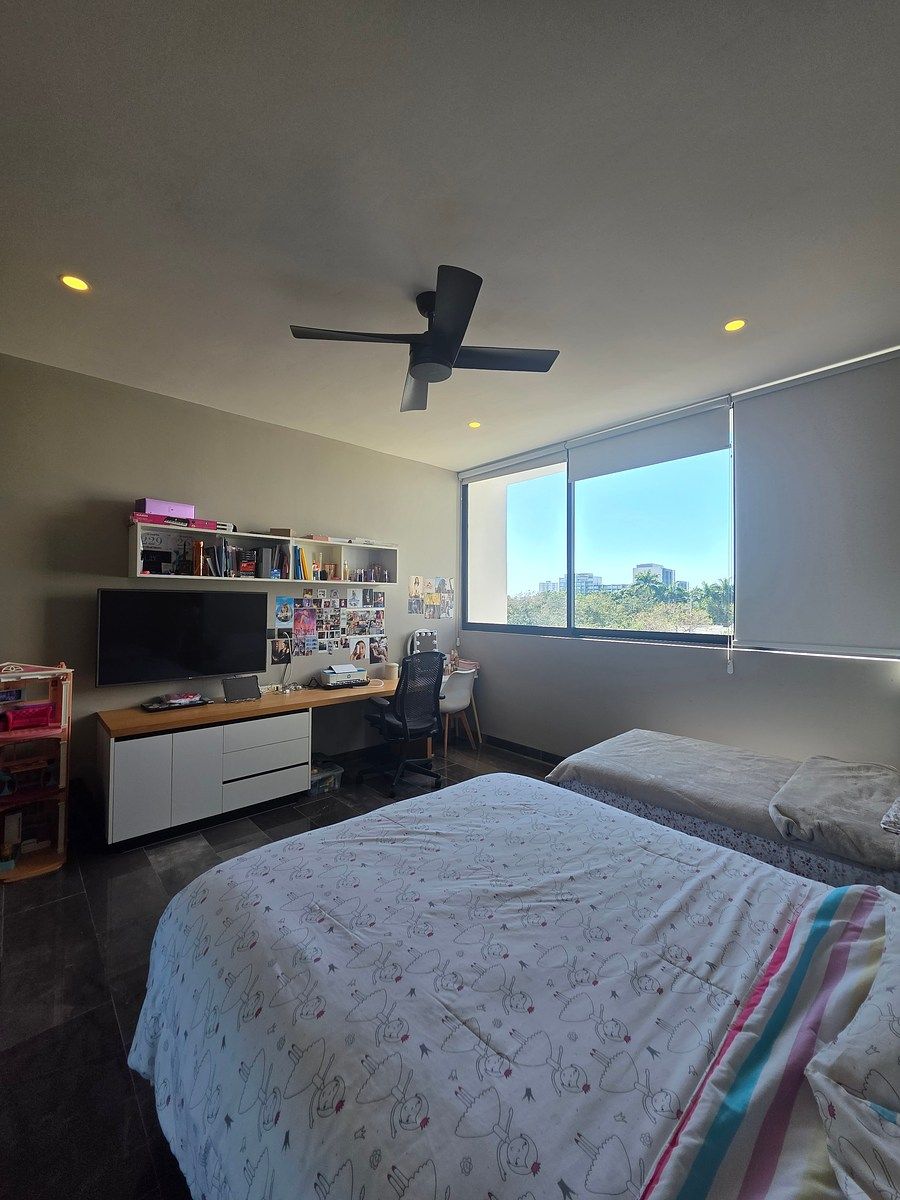 Departamento en Montebello, Mérida, foto 14 de 29