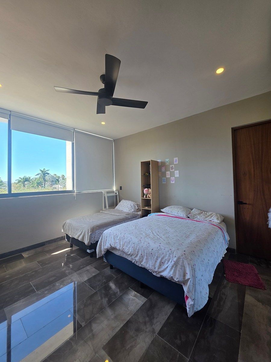 Departamento en Montebello, Mérida, foto 15 de 29