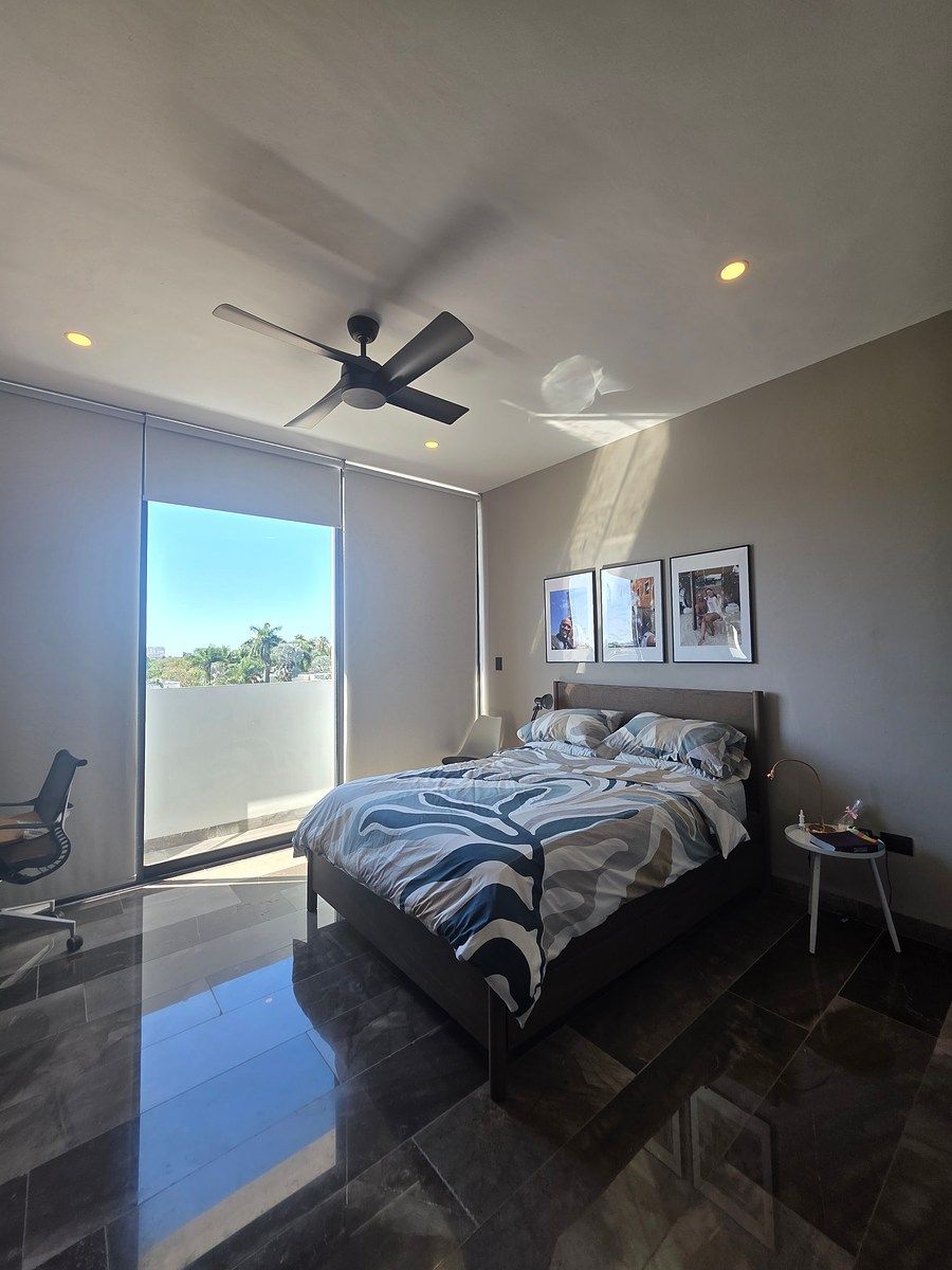 Departamento en Montebello, Mérida, foto 16 de 29