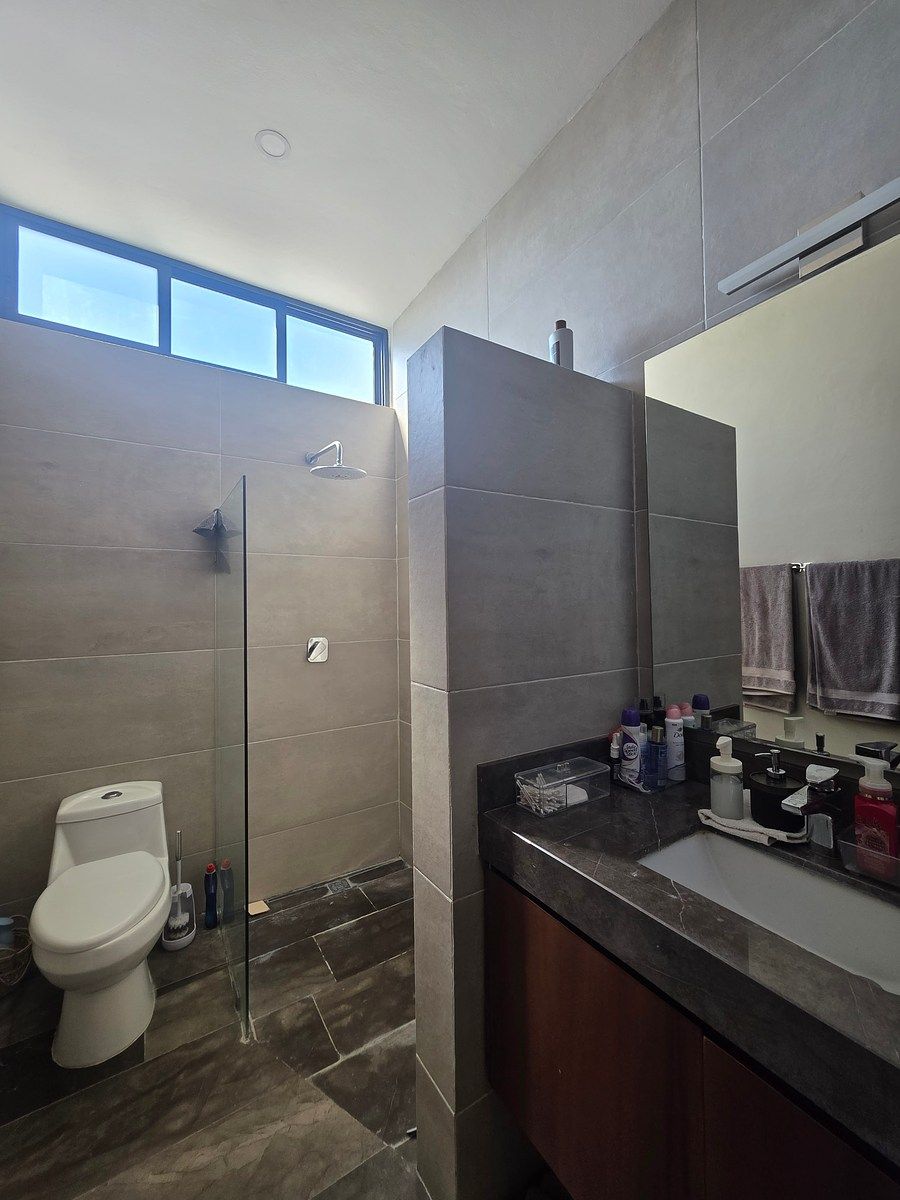Departamento en Montebello, Mérida, foto 19 de 29