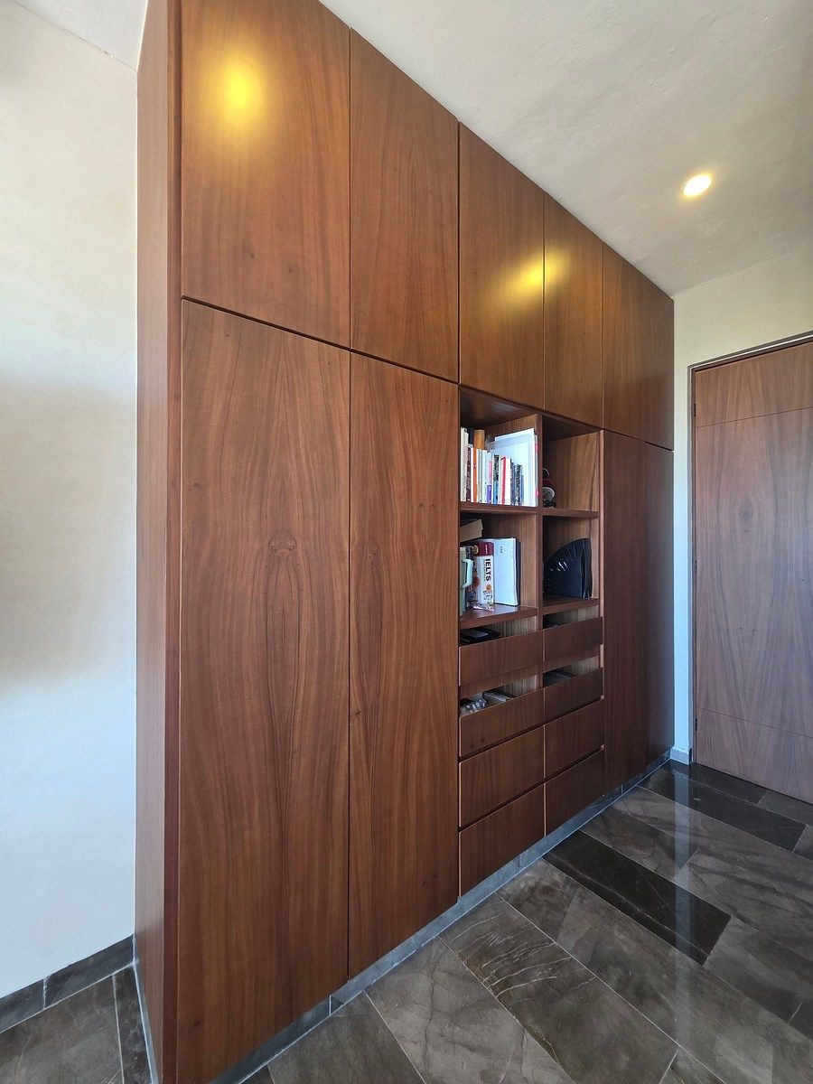 Departamento en Montebello, Mérida, foto 25 de 29