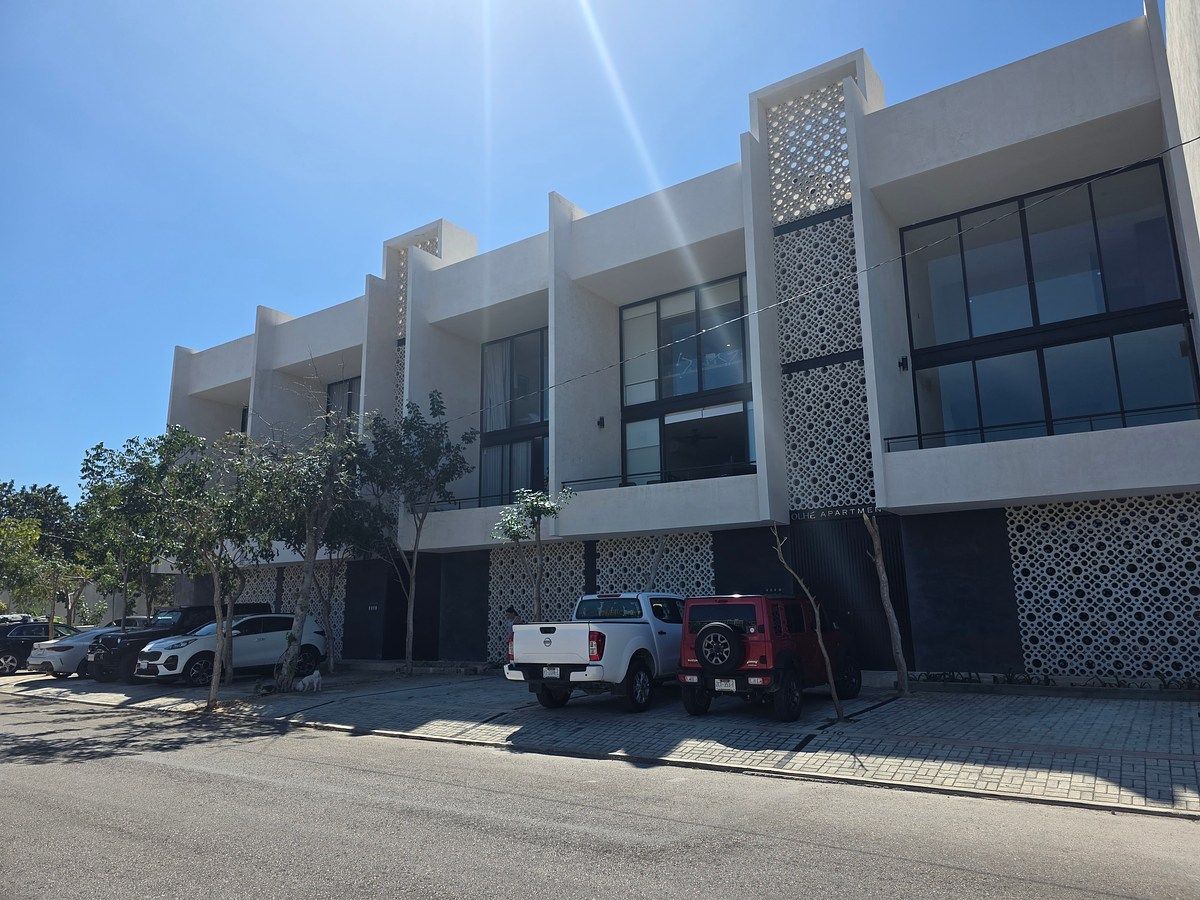 Departamento en Montebello, Mérida, foto 29 de 29