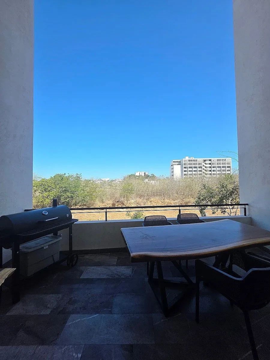 Apartamento em Montebello, Mérida, foto 27 de 31