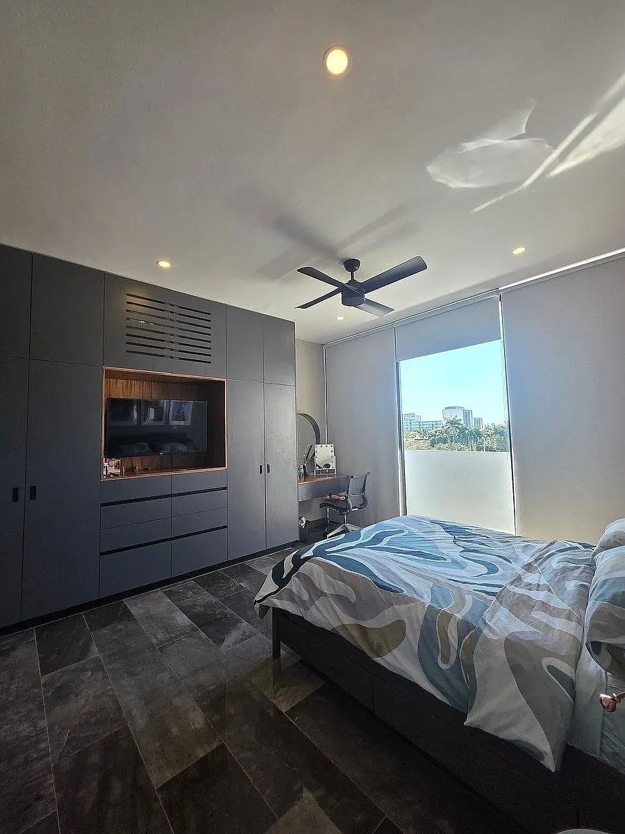 Apartamento em Montebello, Mérida, foto 17 de 31