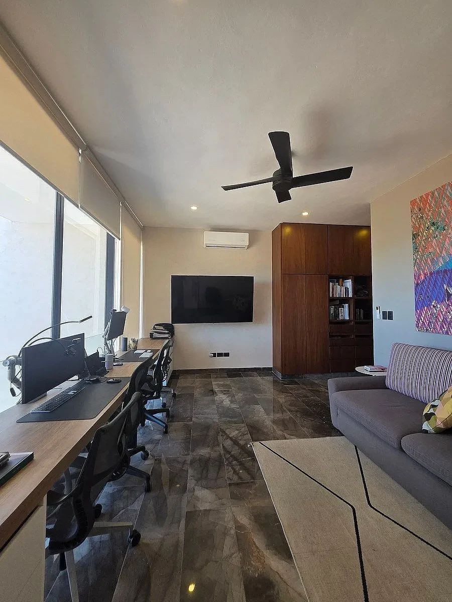 Apartamento em Montebello, Mérida, foto 26 de 31