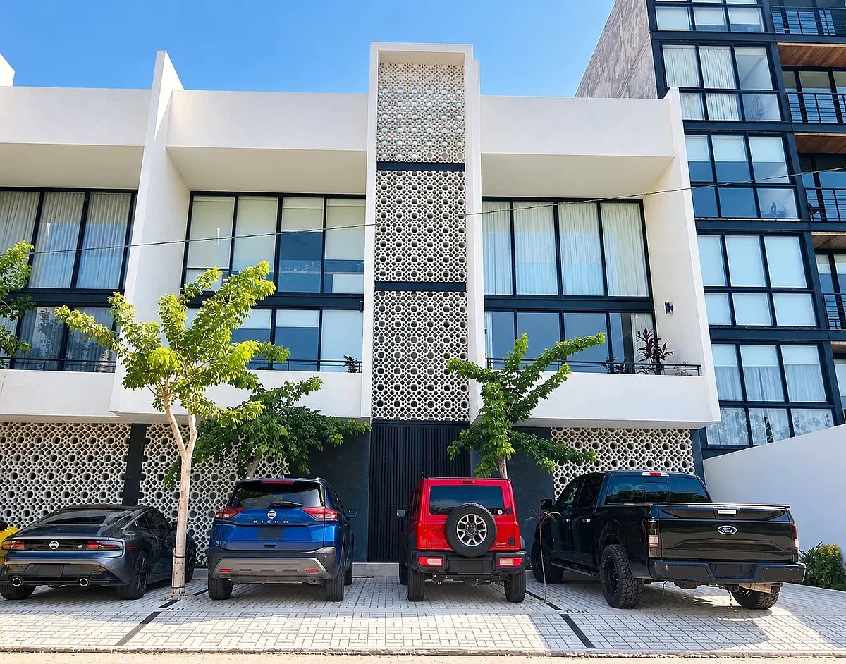 Apartamento em Montebello, Mérida, foto 31 de 31