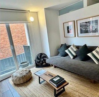 Apartamento em Centro (Área 1), Cuauhtémoc, foto 2 de 4