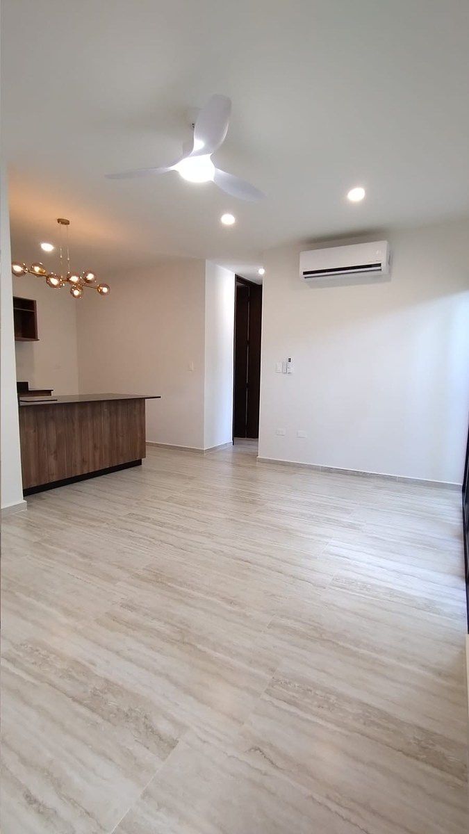 Departamento en Chuburna de Hidalgo, Mérida, foto 4 de 36