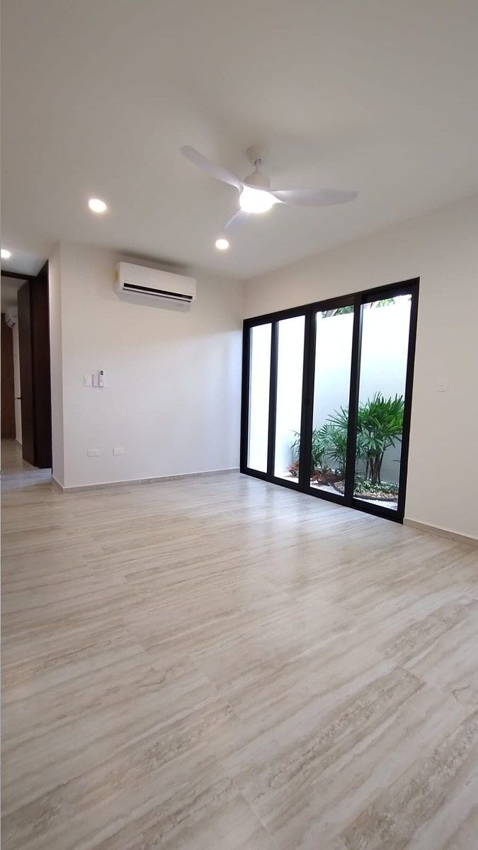 Departamento en Chuburna de Hidalgo, Mérida, foto 5 de 36