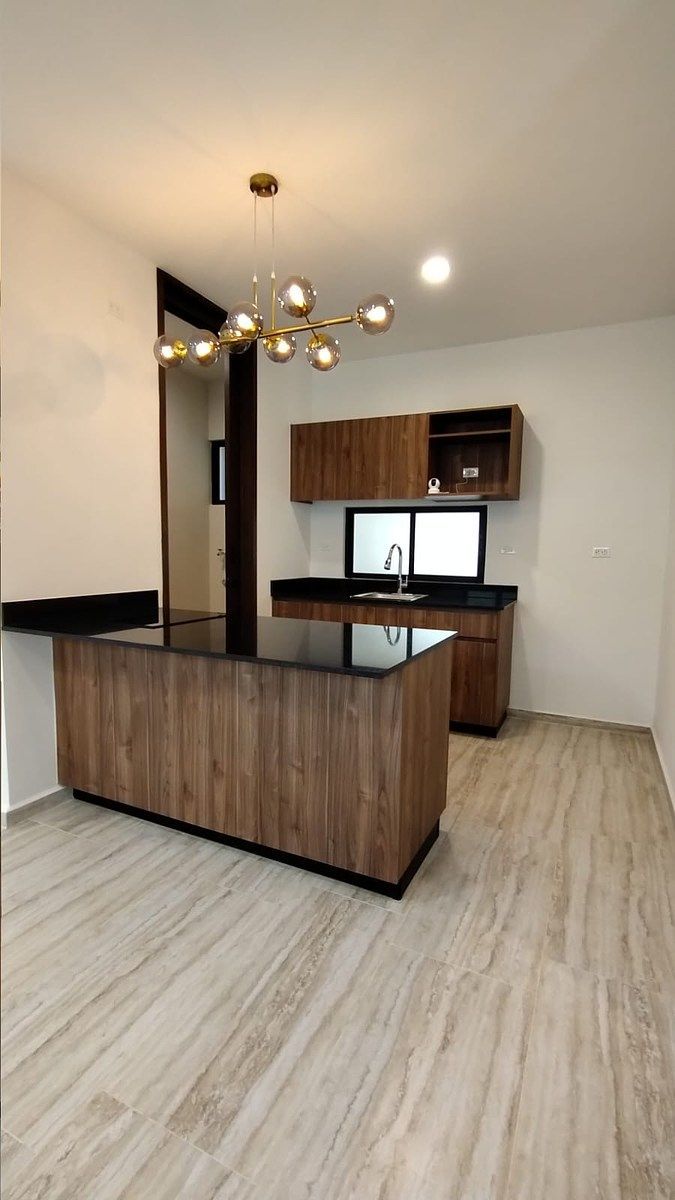 Departamento en Chuburna de Hidalgo, Mérida, foto 6 de 36