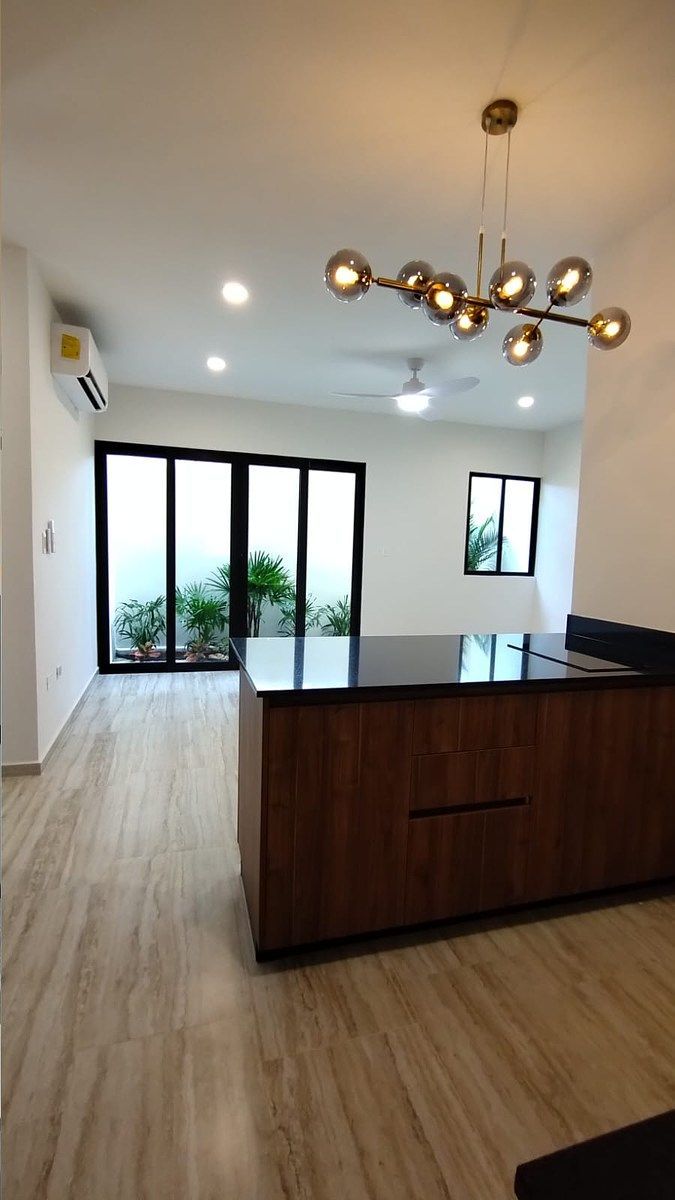 Departamento en Chuburna de Hidalgo, Mérida, foto 7 de 36