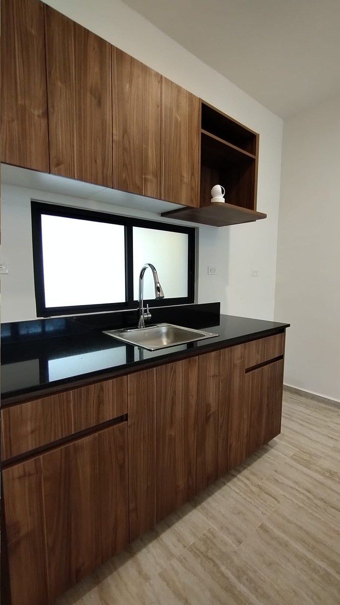 Departamento en Chuburna de Hidalgo, Mérida, foto 8 de 36