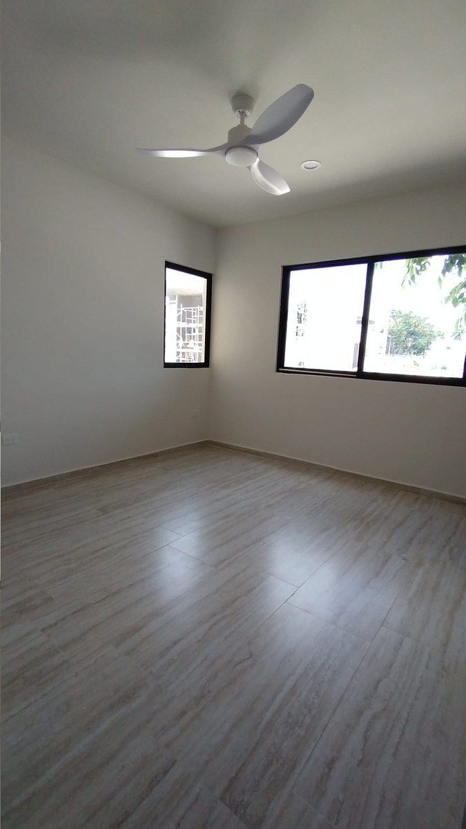 Departamento en Chuburna de Hidalgo, Mérida, foto 12 de 36