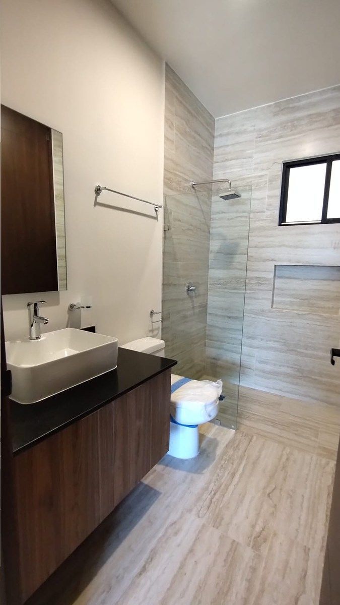 Departamento en Chuburna de Hidalgo, Mérida, foto 14 de 36