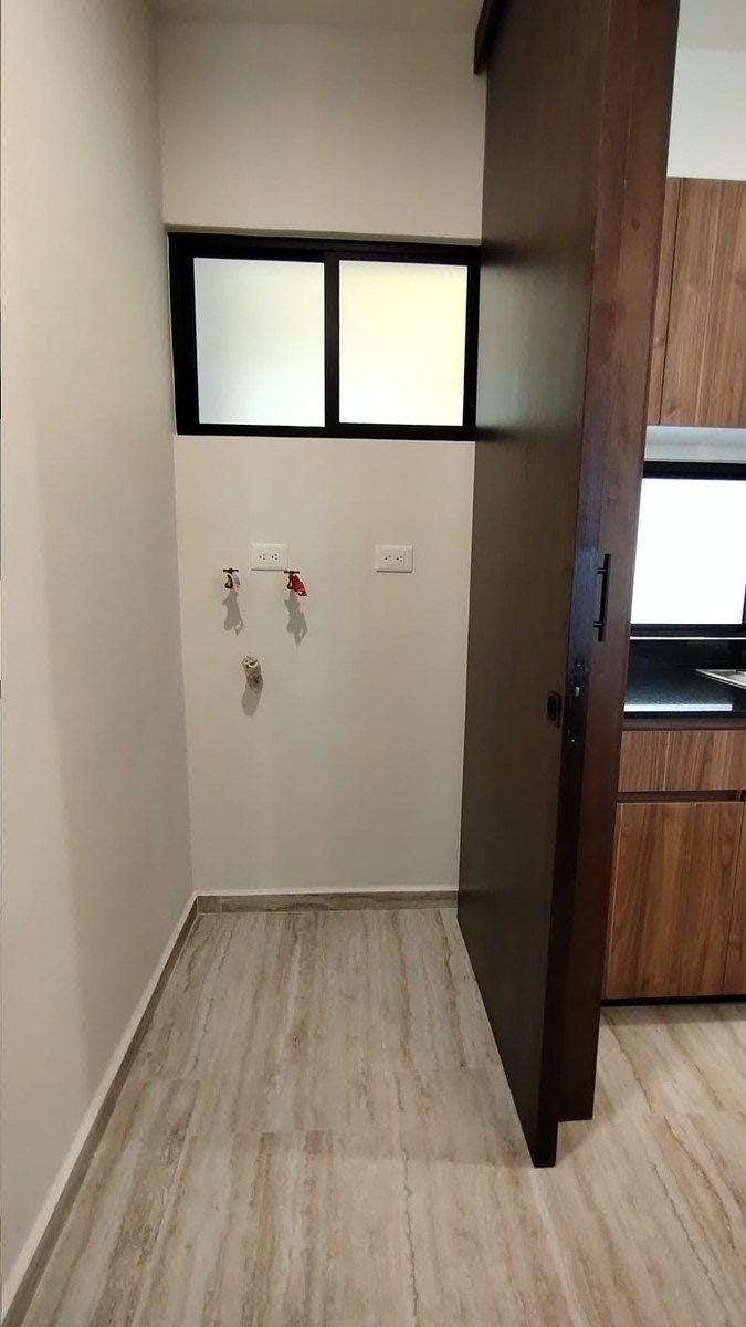 Departamento en Chuburna de Hidalgo, Mérida, foto 15 de 36