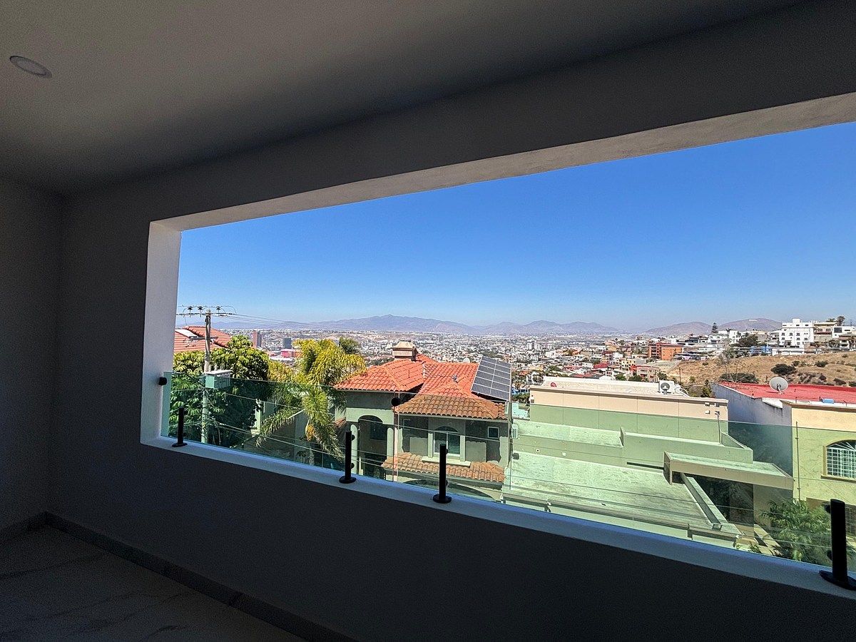 Departamento en Lomas de Agua Caliente 6a Sección (Lomas Altas), Tijuana, foto 13 de 19