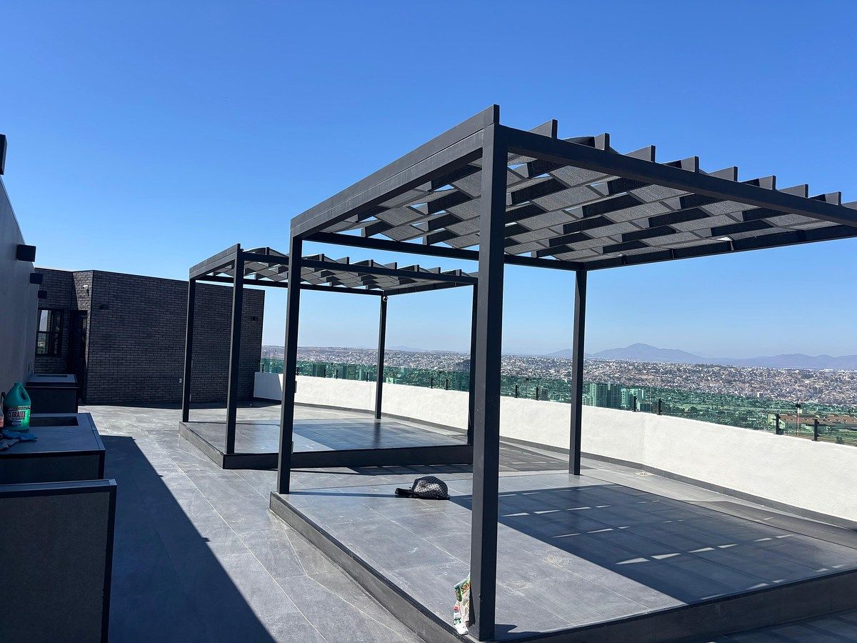 Departamento en Lomas de Agua Caliente 6a Sección (Lomas Altas), Tijuana, foto 4 de 19