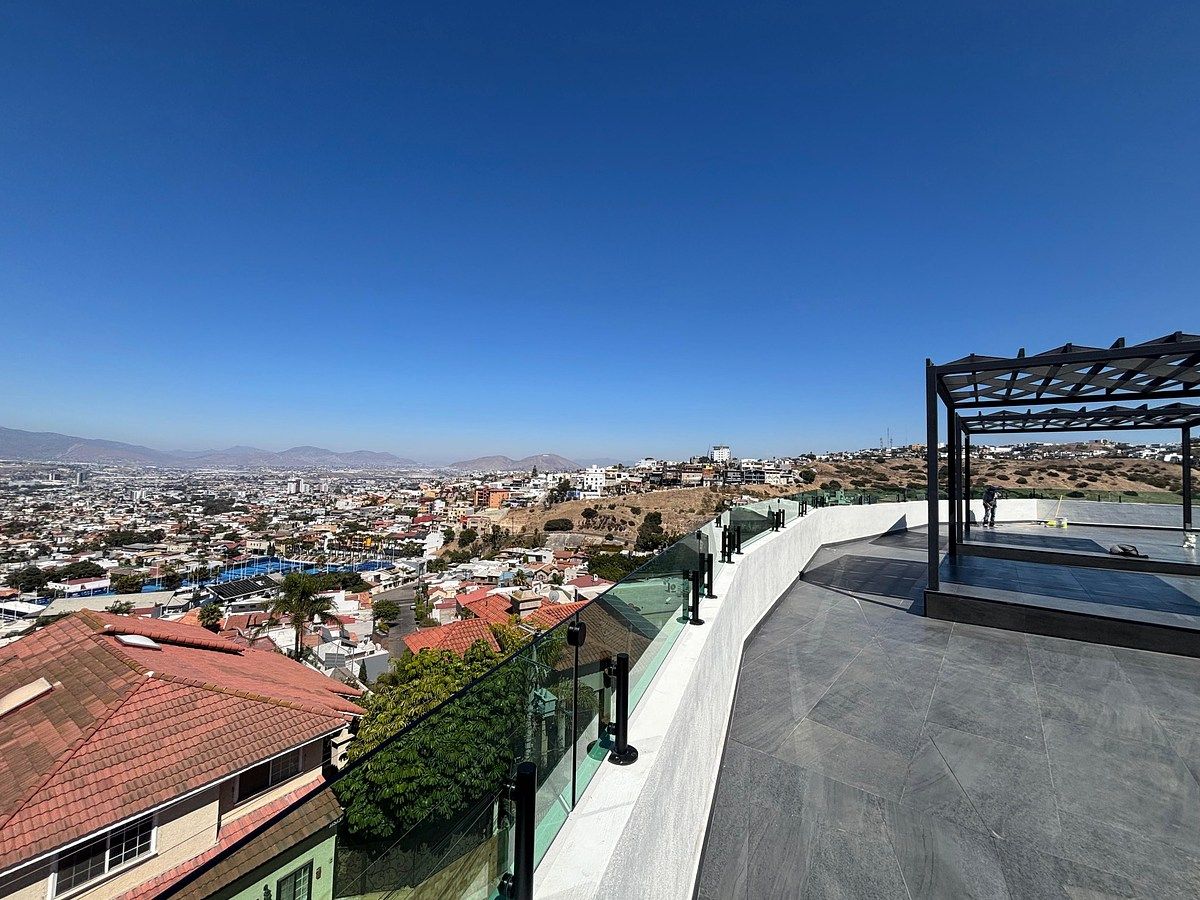 Departamento en Lomas de Agua Caliente 6a Sección (Lomas Altas), Tijuana, foto 19 de 19