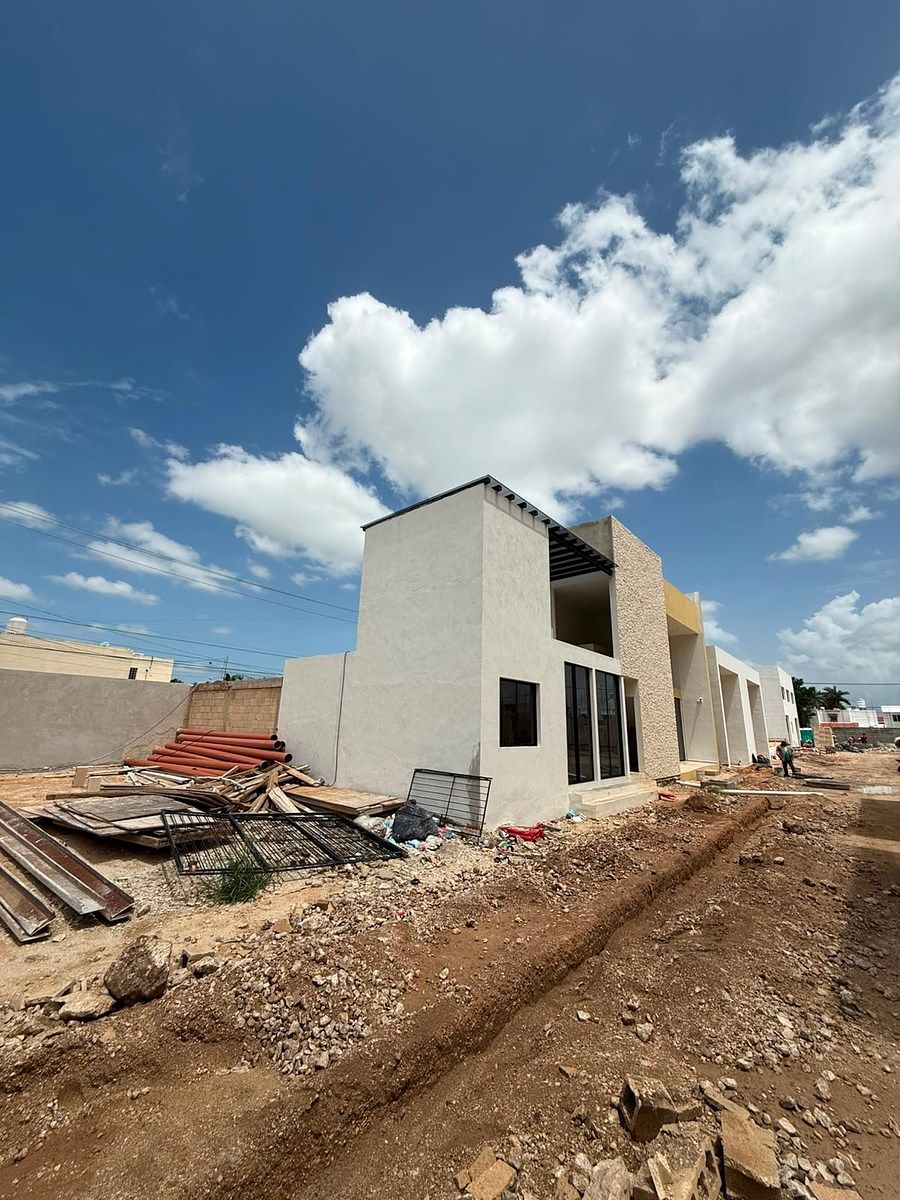 Departamento en Chuburna de Hidalgo, Mérida, foto 21 de 21