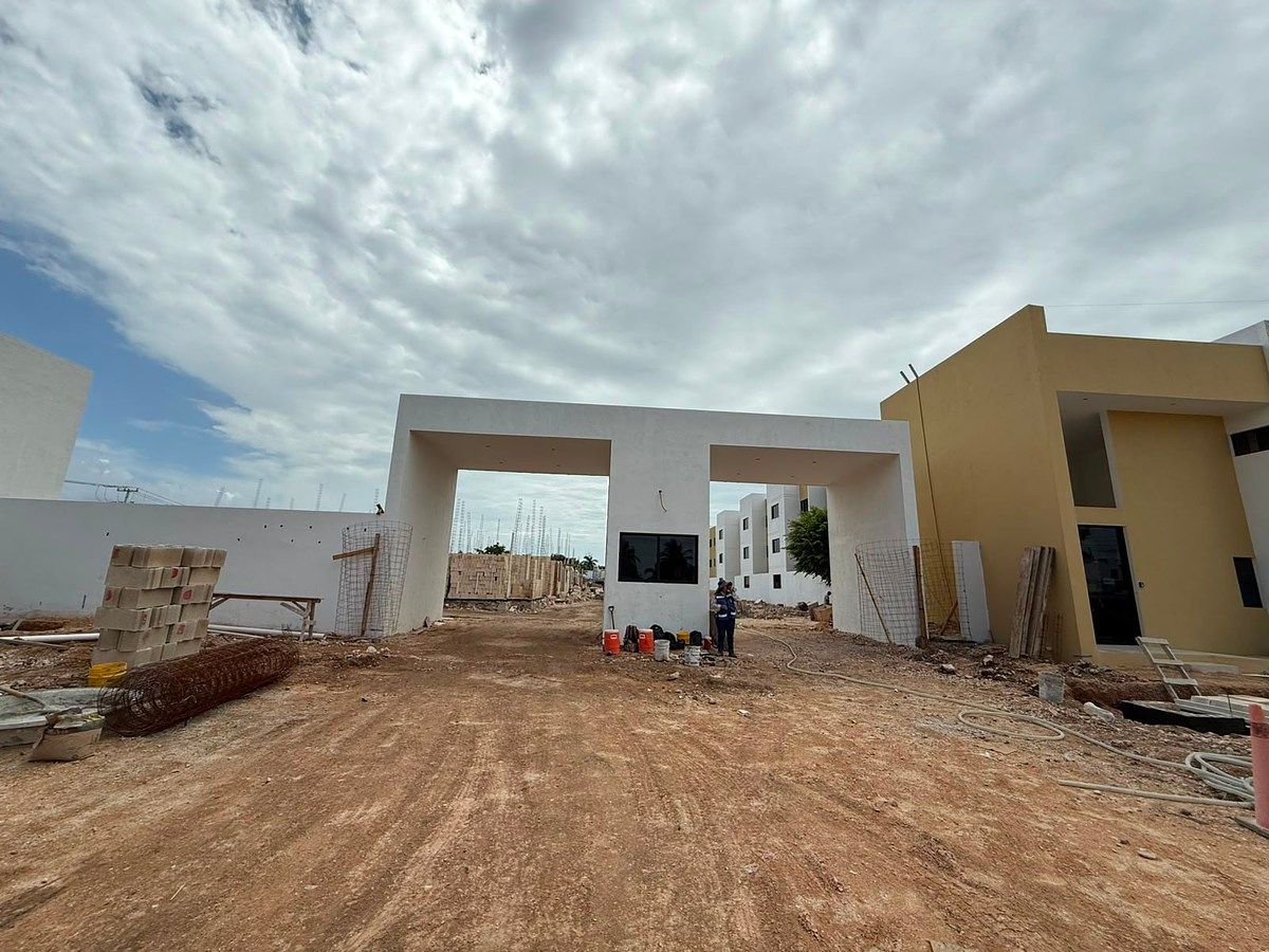 Departamento en Chuburna de Hidalgo, Mérida, foto 18 de 21