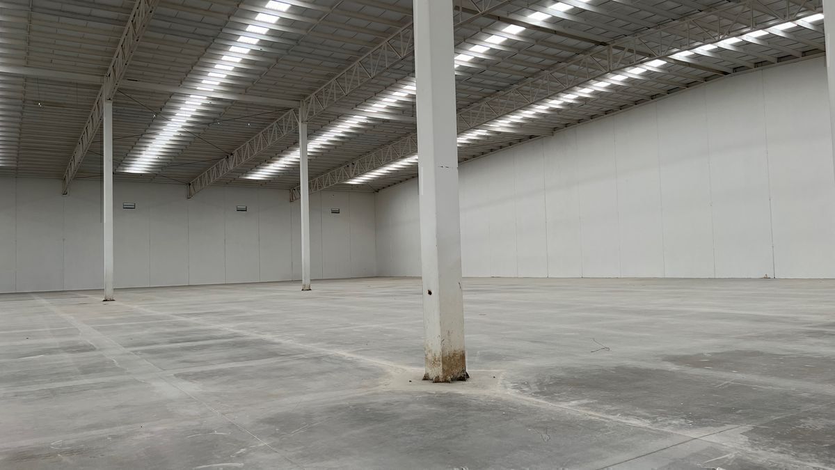 ARMAZÉM INDUSTRIAL PARA ALUGUEL | TULTEPEC, ESTADO DO MÉXICO, foto 1 de 14