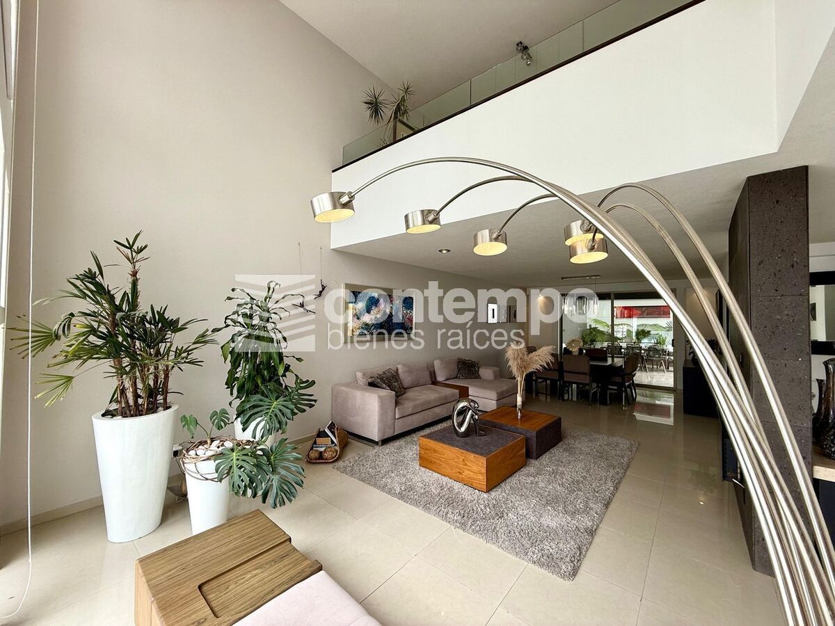 Venda Casa Bosque Esmeralda, Atizapán de Zaragoza, Estado do México 01, foto 1 de 22
