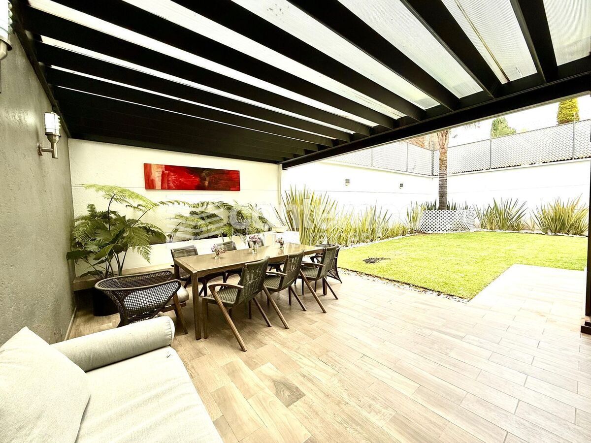 Casa em Bosque Esmeralda, Atizapán de Zaragoza, foto 2 de 22