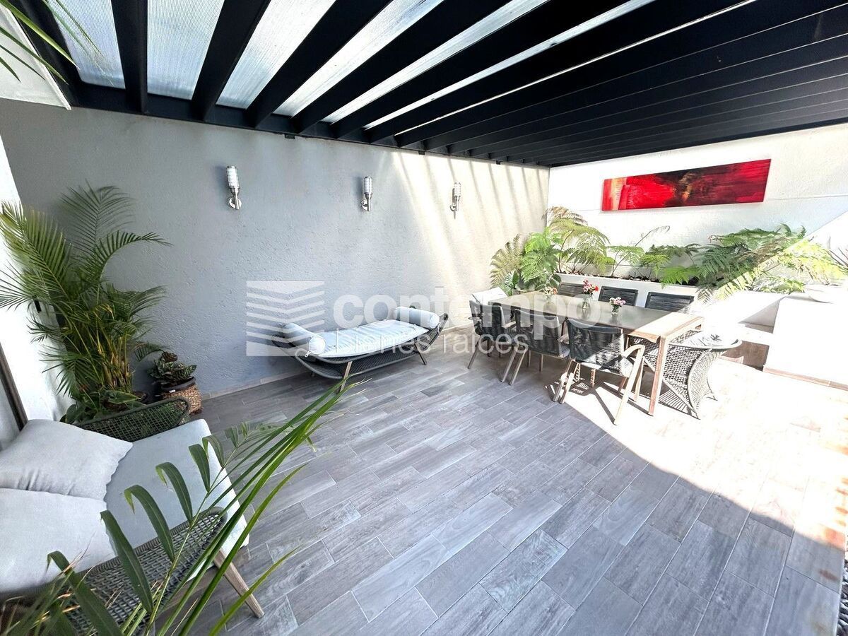 Casa em Bosque Esmeralda, Atizapán de Zaragoza, foto 5 de 22