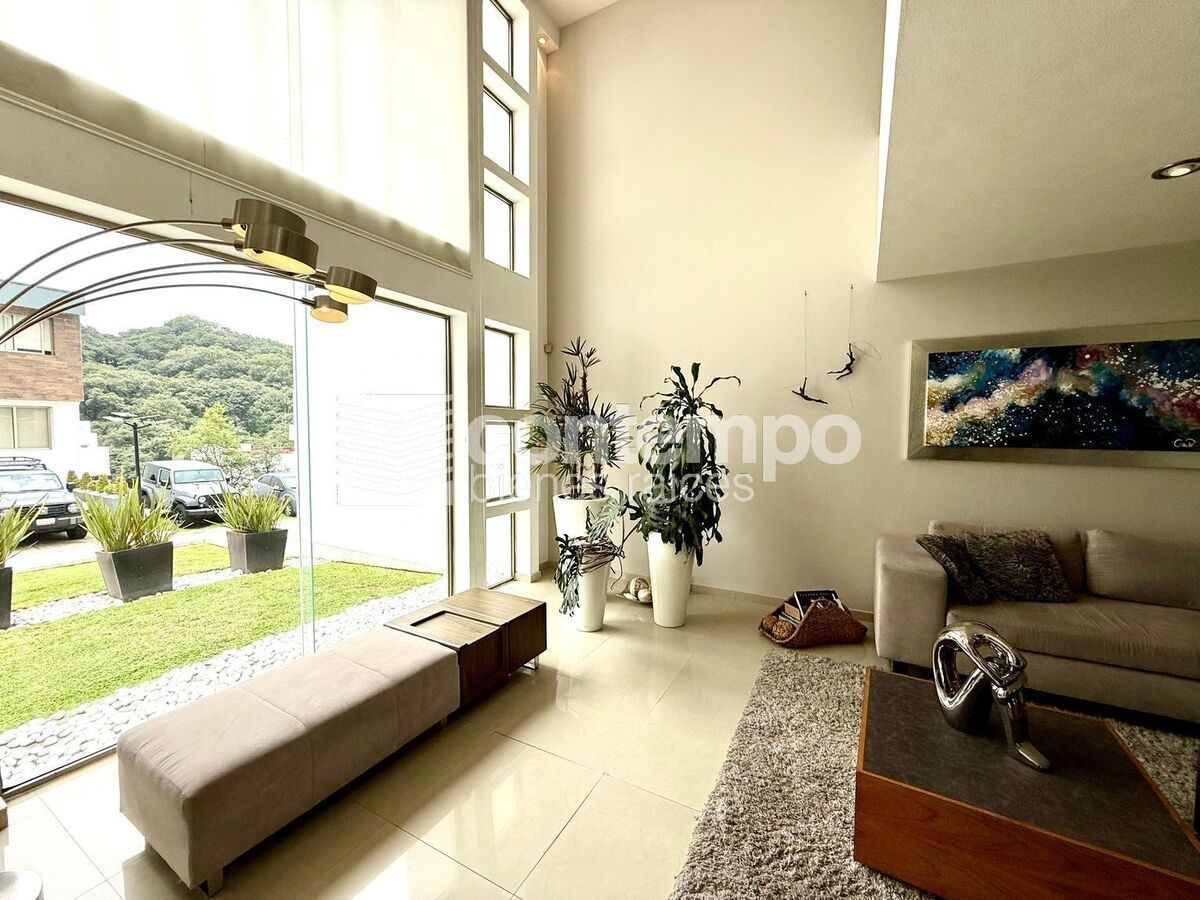 Casa em Bosque Esmeralda, Atizapán de Zaragoza, foto 7 de 22